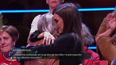 El testimonio de Mariola que ha conmovido a Risto y Ana Francisco: "¿Le puedes dar un abrazo?"