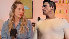 Ivana Icardi anuncia el importante paso que va a dar Hugo Sierra por su hija en común: “Se lo agradezco”