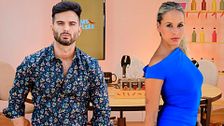 La relación de Suso Álvarez y Violeta Crespo, concursante de 'Gran Hermano': “Han tenido un flirteo"