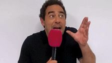 La mejor temporada histórica, según Amador