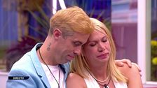 Vanessa confiesa cómo Javier y ella se arruinaron en su 'Curva de la vida': "Vendimos hasta las alianzas de nuestra boda"