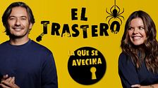 Así es 'El trastero de La que se avecina', el exclusivo videopodcast de mitele con los hermanos Caballero