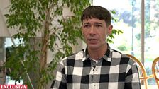 Juan José Ballesta rompe su silencio tras un año de escándalos: "He tenido que retirarme por mi salud mental"