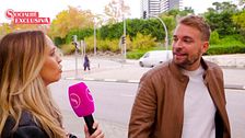 José María Almoguera, enfadado, manda un mensaje de advertencia a su prima, Alejandra Rubio