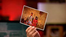 Iker Jiménez muestra "las fotos de la vergüenza" para denunciar que hay adultos que se casan con niñas