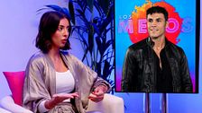 Marieta desvela el mensaje que Kiko Jiménez le ha escrito tras romper su amistad