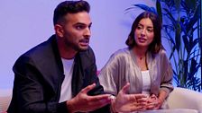 Suso Álvarez explota por las críticas sobre su relación con Marieta: "No me gusta un pelo"