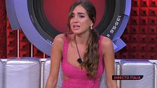 Maica se emociona al pensar en la despedida: "Me llevaría a Tomasso"