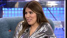 Cómo reaccionó realmente Isabel Pantoja al embarazo de Isa Pi: "Pensé que me iba a matar"