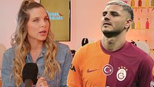 Ivana Icardi desvela el mensaje que ha recibido de su hermano Mauro Icardi: “Me lo mandó después de cinco años”