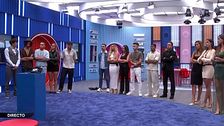 Las nominaciones por grupo de afinidad y la inmunidad envenenada deciden la lista: "La gente no está siendo sincera"