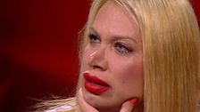 Así ha sido la expulsión de Vanessa frente a Daniela