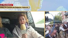La indignación de Ana Rosa con la gestión de la DANA: "Hay que pedir responsabilidades y que dimita el que sea, incluso el presidente del Gobierno"