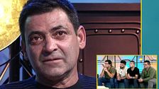 Reencuentro sin precedentes en ‘El diario de Jorge’: un padre, junto a sus cuatro hijos después de casi 30 años