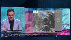 Los bulos sobre la DANA: desde los 1.000 fallecidos en el parking de Bonaire hasta teorías conspirativas