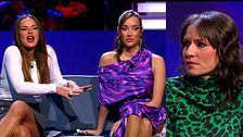 Marta Peñate y Adara saltan ante las palabras de la defensora de Ruvens: "Sabrás tú algo sobre nuestra amistad"