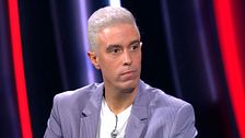 Javi aclara el verdadero motivo de abandonar 'GH' y desvela cuál fue su punto de inflexión: "La decisión la tomamos Vanessa y yo"