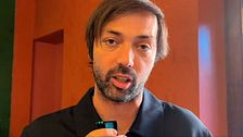 Entrevista exclusiva con Diogo Valsassina