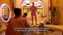 La tensión salta entre Edi y Laura ante su estrategia en la lucha por el 'Big Bro'