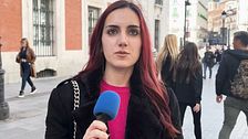 "Vanessa ha sido egoísta; Javi podría haber ganado"