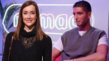 Álex Ghita reacciona al mensaje en directo de Adara Molinero: "Si al payaso no se le hace caso..."
