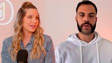 Ivana Icardi habla claro sobre su relación actual con Finito: "Vivo el amor de manera distinta"