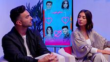 Suso Álvarez opina sin tapujos sobre la relación de Kiko Jiménez y Marieta: “Nunca fueron amigos”