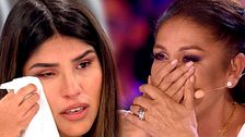 Cuando todo estaba bien: las imágenes más tiernas y emotivas de Isabel Pantoja e Isa Pi