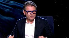 La indignación de Marc Vidal con la gestión política de la DANA: "El sistema es incompetente al máximo"