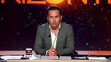 Iker Jiménez reflexiona tras lo ocurrido en la DANA: "Pido disculpas, pequé de indignado, intentaré desconfiar de todas las fuentes y dar información certera"