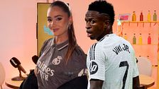 Iban Garcia habla con Sofía Rodríguez tras ser relacionada con Vinicius: “Ella está muy feliz”