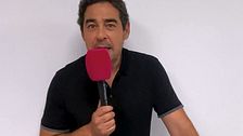 "Amador será empresario..."