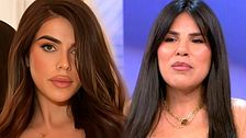 Así fue el histórico enfrentamiento entre Isa Pantoja y Violeta Mangriñán: "Me pareces maleducada"