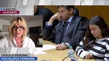 Una psicóloga forense explica el calvario que está pasando la madre de Samuel Luiz: ''Le pesa más la depresión que la rabia''
