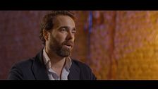 Javier Ungría desmiente a Elena Tablada y cuenta la relación que tenía con la hija de Bisbal: "Se han cruzado líneas rojas"