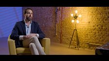 Javier Ungría aclara todo sobre la custodia de la niña