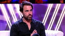 Javier Ungría, muy contundente, sobre su separación con Elena Tablada: ''Era el último mono de la casa y me cansé''