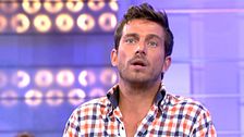 La verdadera razón por la que Arturo Requejo rompió con la extronista Arantxa Alarcón: "Ahora sé lo que quiero"
