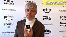 "La temporada 15 tendrá más carcajadas"