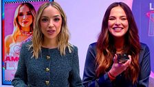 Lucía Sánchez habla con Marta Peñate de su aventura en ‘Un amor para Lucía’: “Me gustan muchos chicos”
