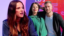 Marta Peñate desvela cómo está Tony Spina tras perder el bebé: "Se le está haciendo cuesta arriba"