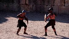 Los entresijos de los gladiadores en la época romana: mitos y verdades sobrecogedoras
