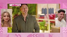 Toni se sincera sobre sus sentimientos hacía Lucía: “Me gusta de verdad”