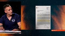 El documento en el que los bomberos avisaron al Ministerio del Interior sobre la falta de respuesta que podría producirse ante una DANA