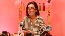 Marina Riverss habla de su nueva casa y aconseja a los futuros propietarios: "La vida es muy larga"