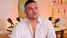 Pablo Pisa actualiza cómo se encuentra tras sufrir un accidente de coche al ayudar en Valencia