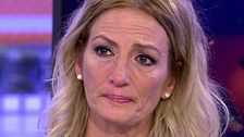 La complicada infancia de María José Galera: "Necesita ayuda de un psiquiatra"