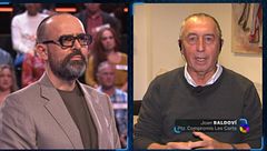 Joan Baldoví desvela lo que le dirá a Mazón en la reunión que tendrá con él este viernes