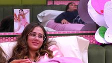 Las primeras horas de Tommaso y su actitud con Maica en la casa de Guadalix