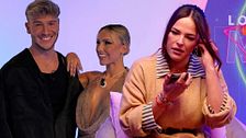 Marta Peñate habla con la amante de David Vaquero y cuenta todo lo que pasó entre ellos: "Me gustaría abrirle los ojos a María"